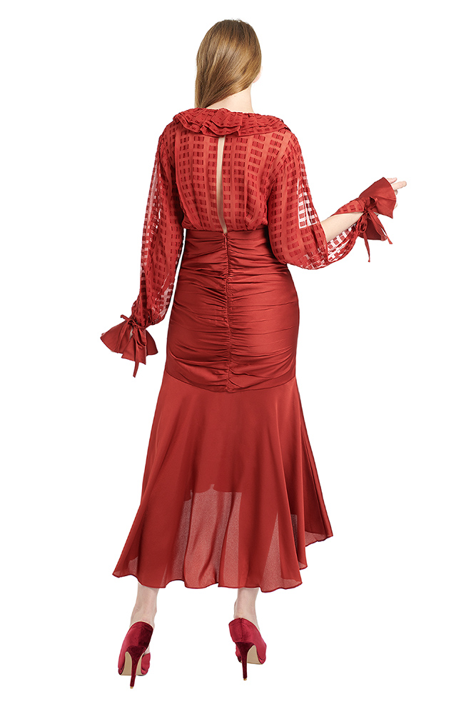 dress